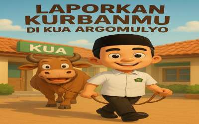 Perenungan: Qurban yang Meningkat di Tengah Kondisi Ekonomi