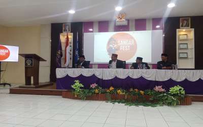 Pascasarjana UIN Salatiga Gelar Final SANGAR FEST 2025: Wujud Kreativitas dan Profesionalitas Akademik
