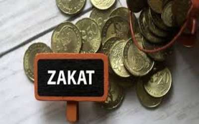TABEL NISHAB ZAKAT DAN KADAR PENGELUARANNYA
