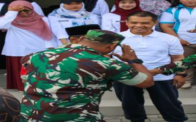 Kankemenag Kota Salatiga Gelar Kegiatan PBB bagi CPNS dan PPPK