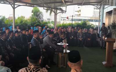 Penais Award 2025: Ajang Bergengsi untuk Penyuluh Agama Islam